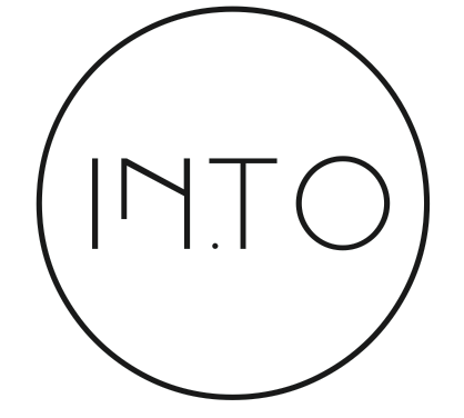 INTO INTERIORS logo